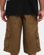 Mens Immortal Cargo Shorts