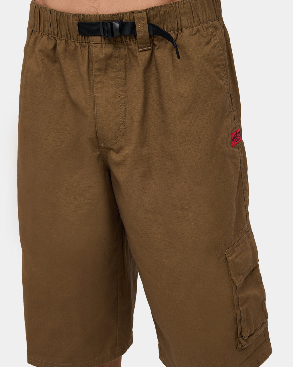 Mens Immortal Cargo Shorts