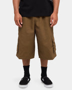 Mens Immortal Cargo Shorts