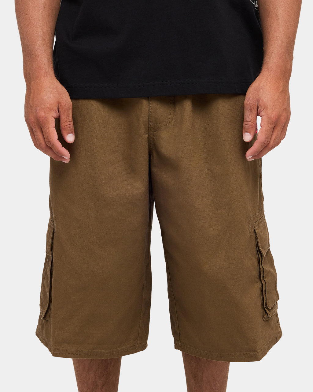 Mens Immortal Cargo Shorts