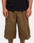 Mens Immortal Cargo Shorts