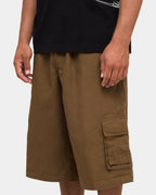 Mens Immortal Cargo Shorts