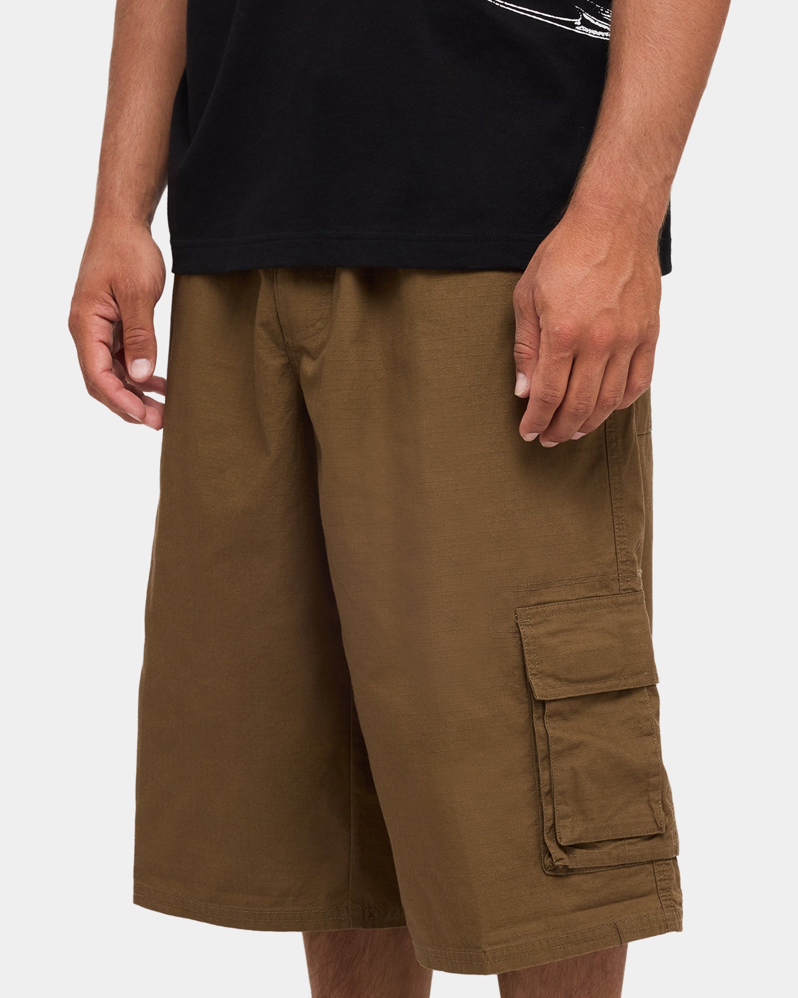 Mens Immortal Cargo Shorts