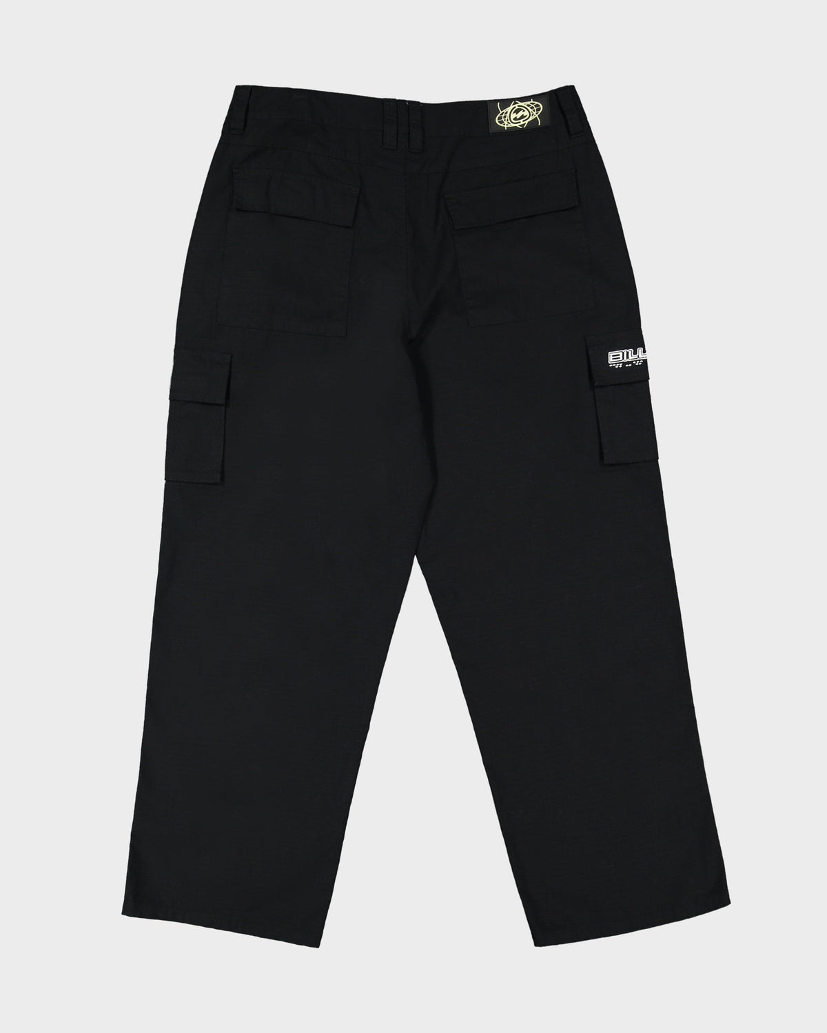 Mens Spec Cargo Pants