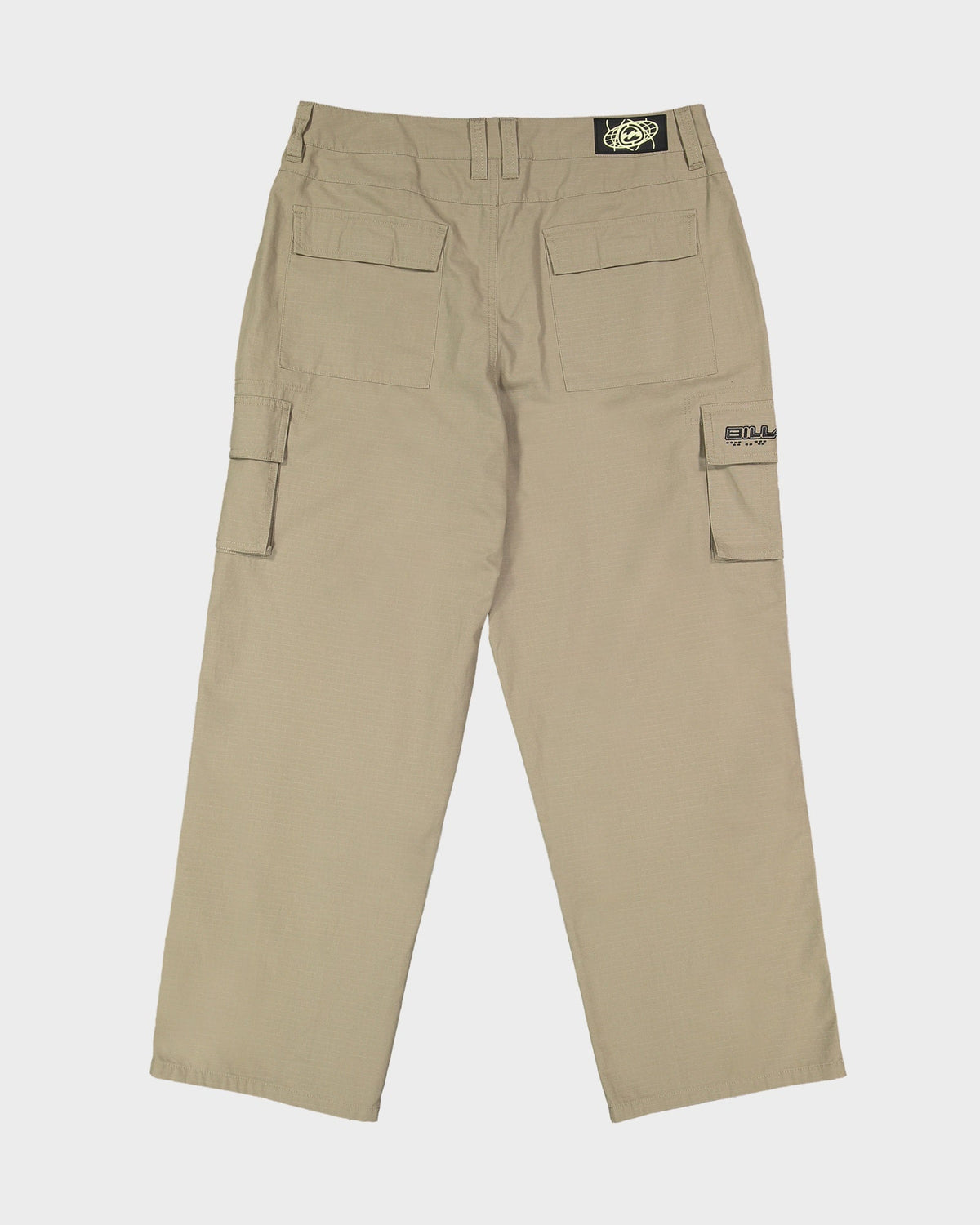 Mens SPec Cargo Pants