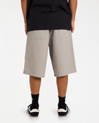 Mens Spec Bio Twill Walkshorts