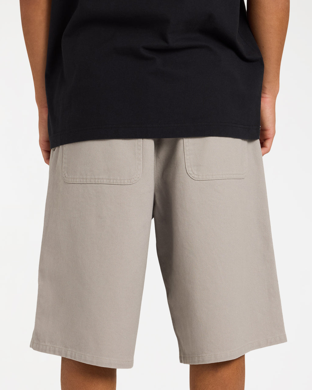 Mens Spec Bio Twill Walkshorts