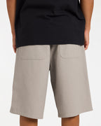 Mens Spec Bio Twill Walkshorts