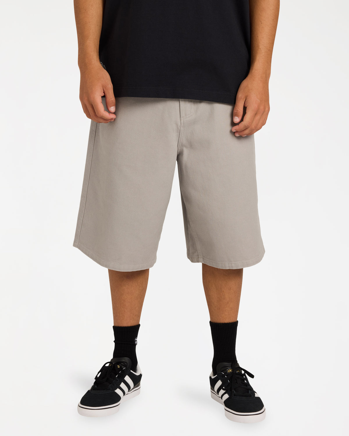 Mens Spec Bio Twill Walkshorts