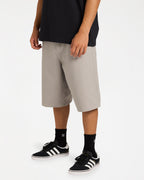 Mens Spec Bio Twill Walkshorts
