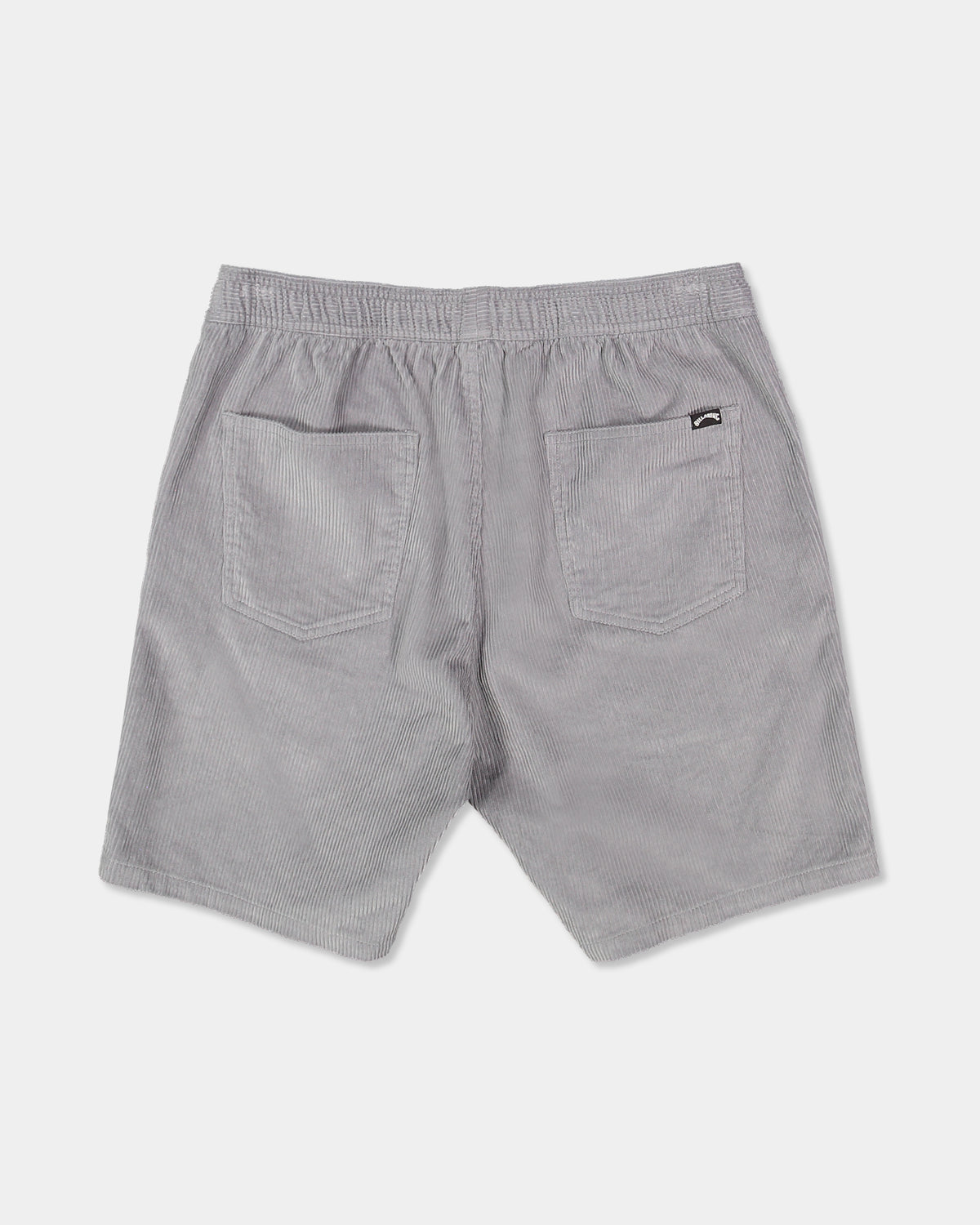 Mens Larry Corduroy 19" Walkshorts