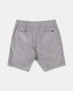 Mens Larry Corduroy 19" Walkshorts