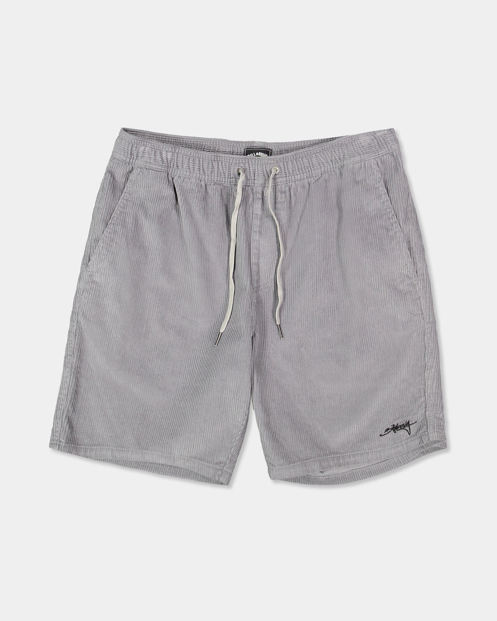 Mens Larry Corduroy 19" Walkshorts