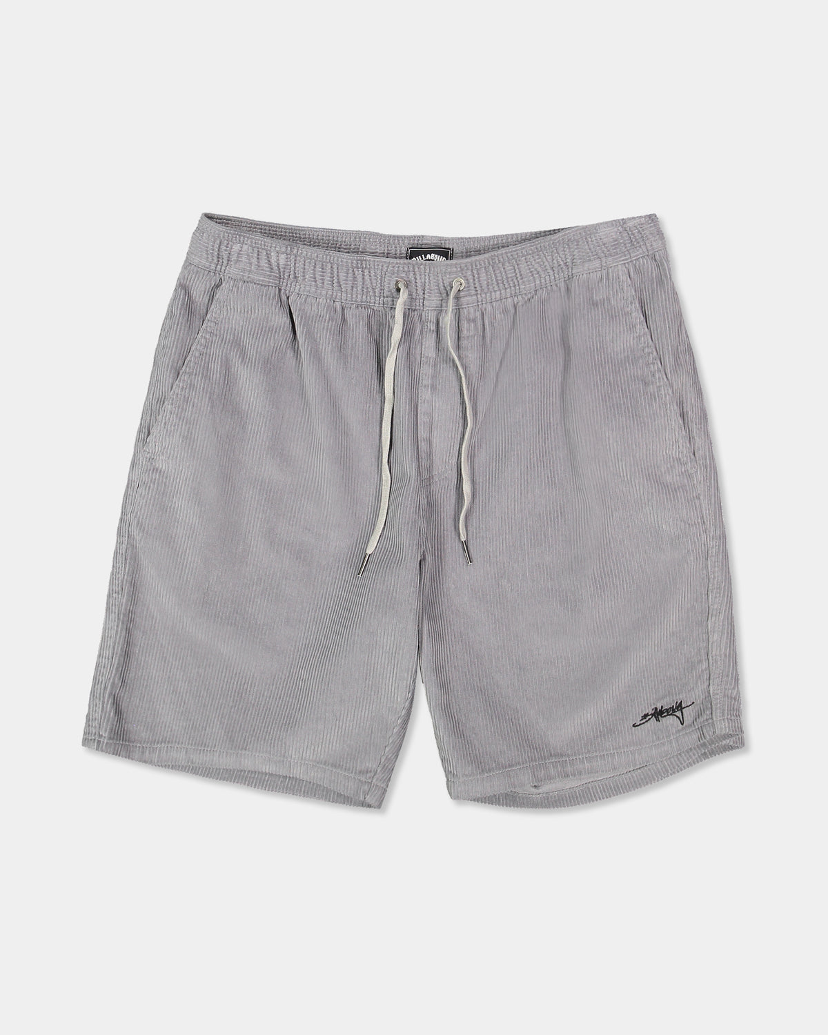 Mens Larry Corduroy 19" Walkshorts