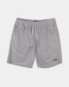 Mens Larry Corduroy 19" Walkshorts