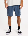 Mens Larry Cord Walkshorts