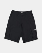 Mens Script Cargo 24" Shorts