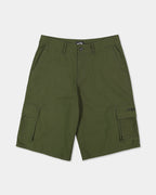 Mens Script Cargo 24" Shorts