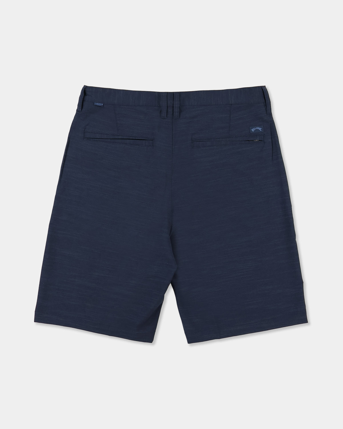 Mens Crossfire Slub 21" Walkshorts