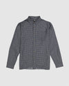 Mens Mogul Long Sleeve Shirt