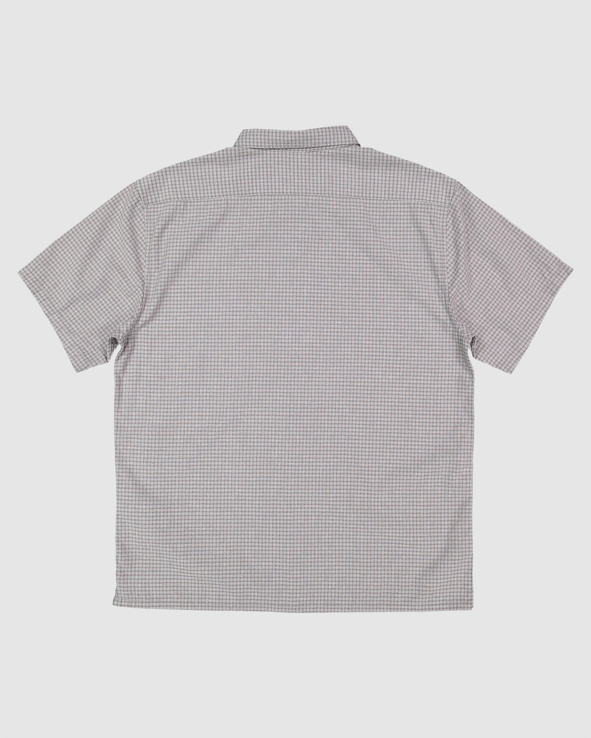 Mens Mogul Short Sleeve Shirt