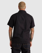 Mens Otis Water Vacay Short Sleeve Shirt