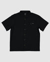 Mens Immortal Mogul Short Sleeve Shirt