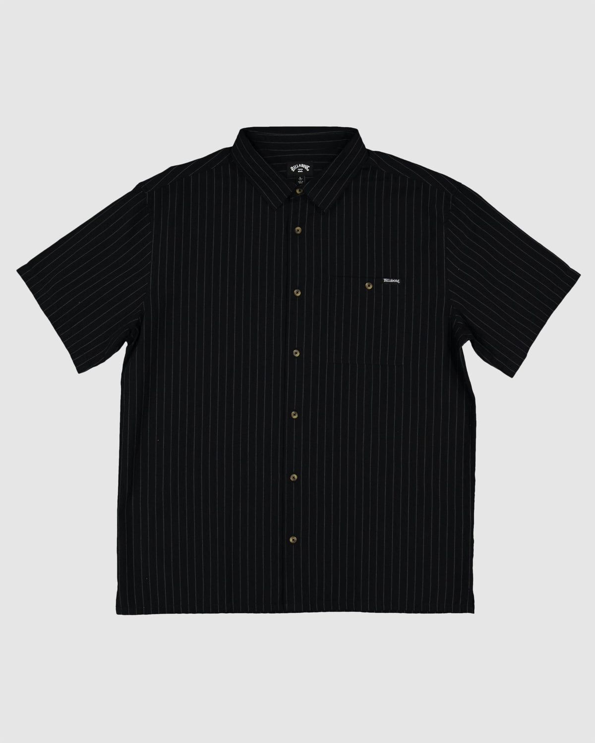 Mens Immortal Mogul Short Sleeve Shirt