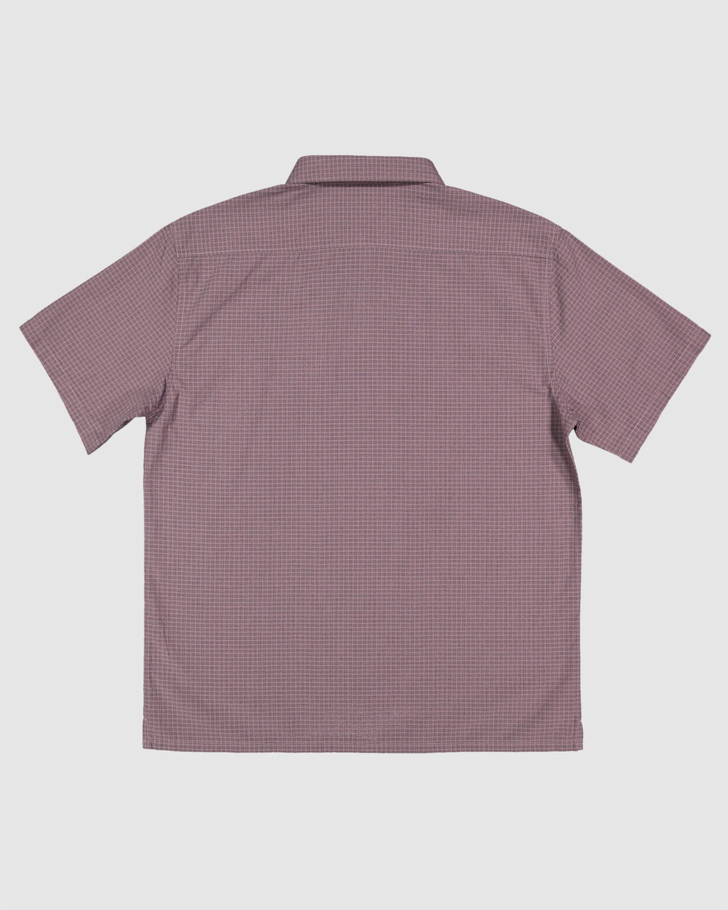 Mens Immortal Mogul Short Sleeve Shirt