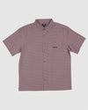 Mens Immortal Mogul Short Sleeve Shirt