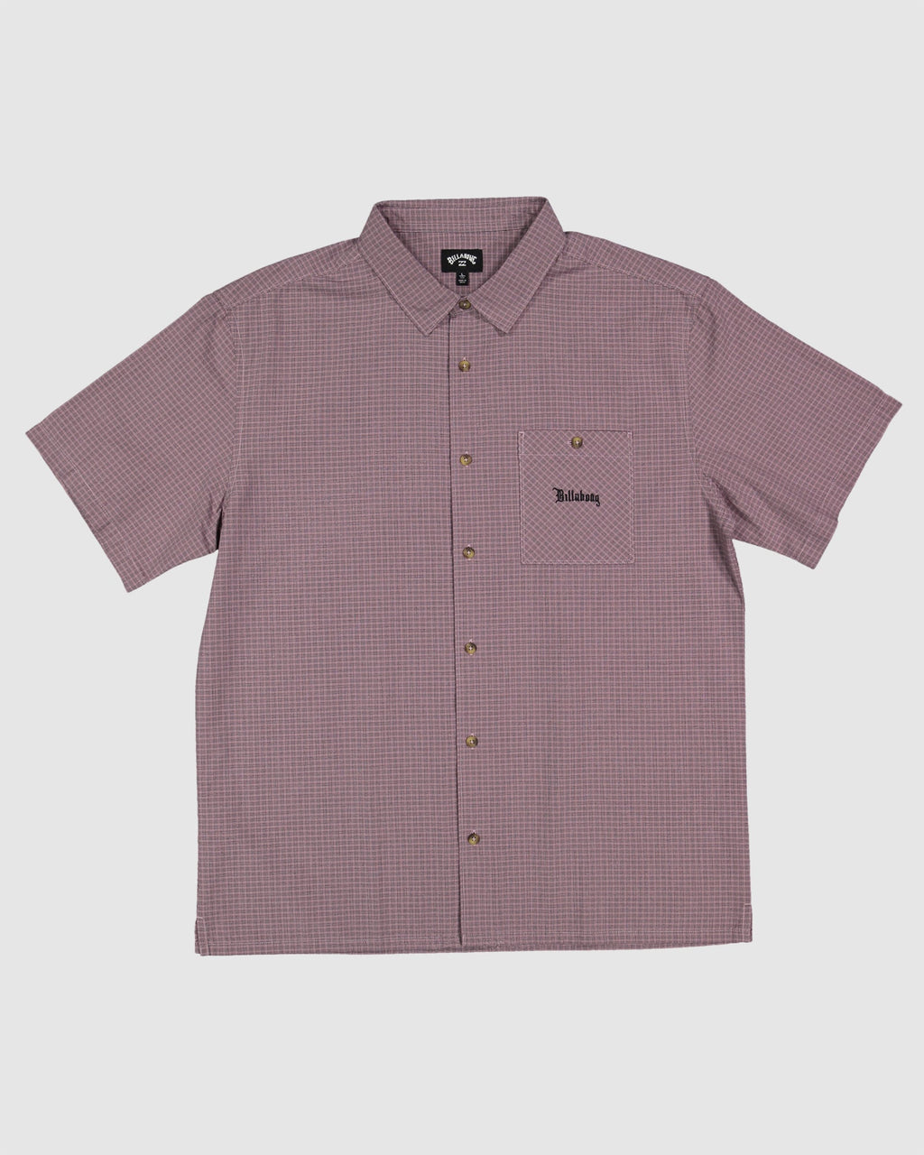 Mens Immortal Mogul Short Sleeve Shirt