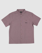 Mens Immortal Mogul Short Sleeve Shirt