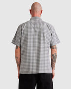 Mens Mogul Short Sleeve Shirt