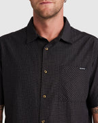 Mens Mogul Short Sleeve Shirt