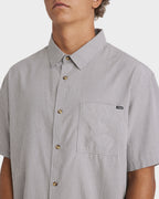 Mens Mogul Short Sleeve Shirt