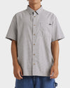 Mens Mogul Short Sleeve Shirt