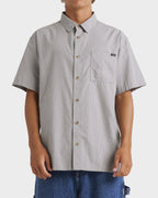 Mens Mogul Short Sleeve Shirt