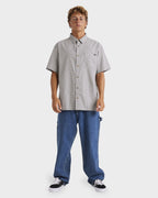 Mens Mogul Short Sleeve Shirt