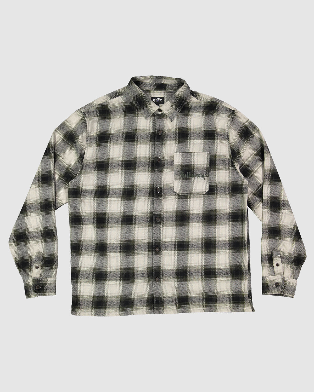 Mens Wraped Long Sleeve Shirt