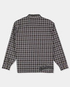 Mens Immortal Flannel Long Sleeve Shirt