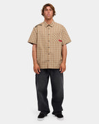Mens Immortal Mogul Short Sleeve Shirt