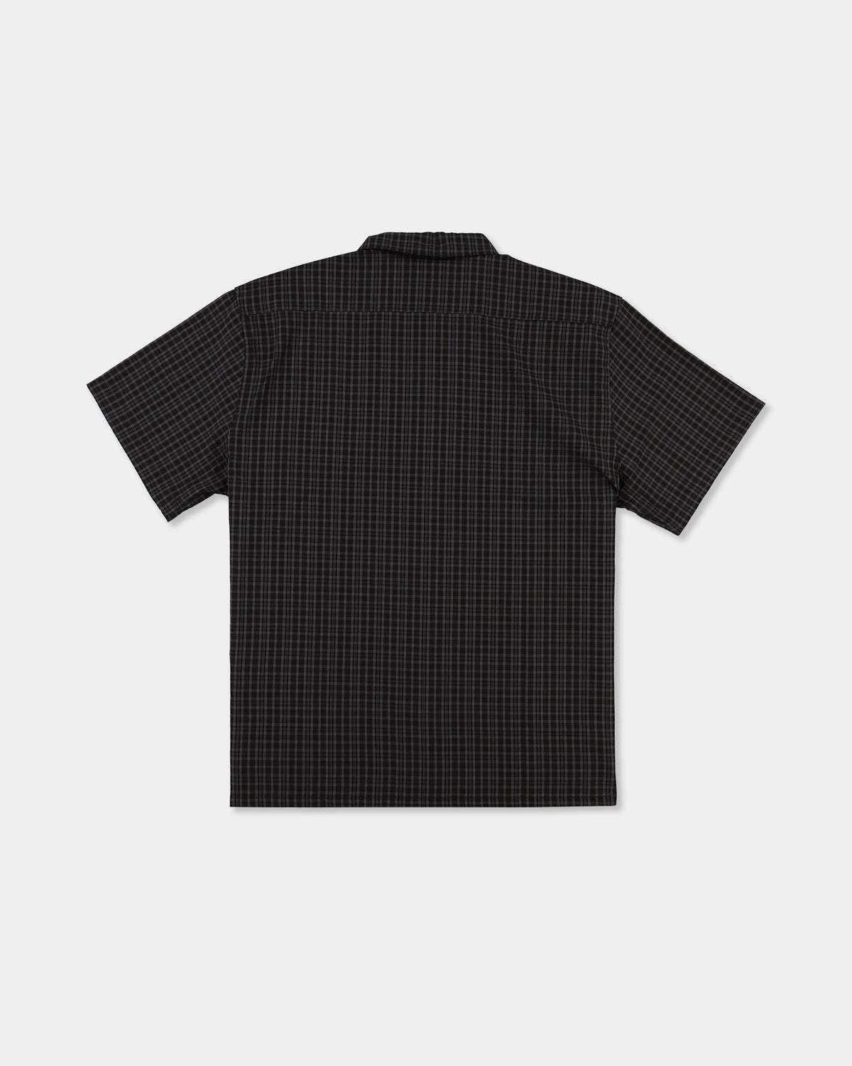 Mens Spec Mogul Short Sleeve Shirt