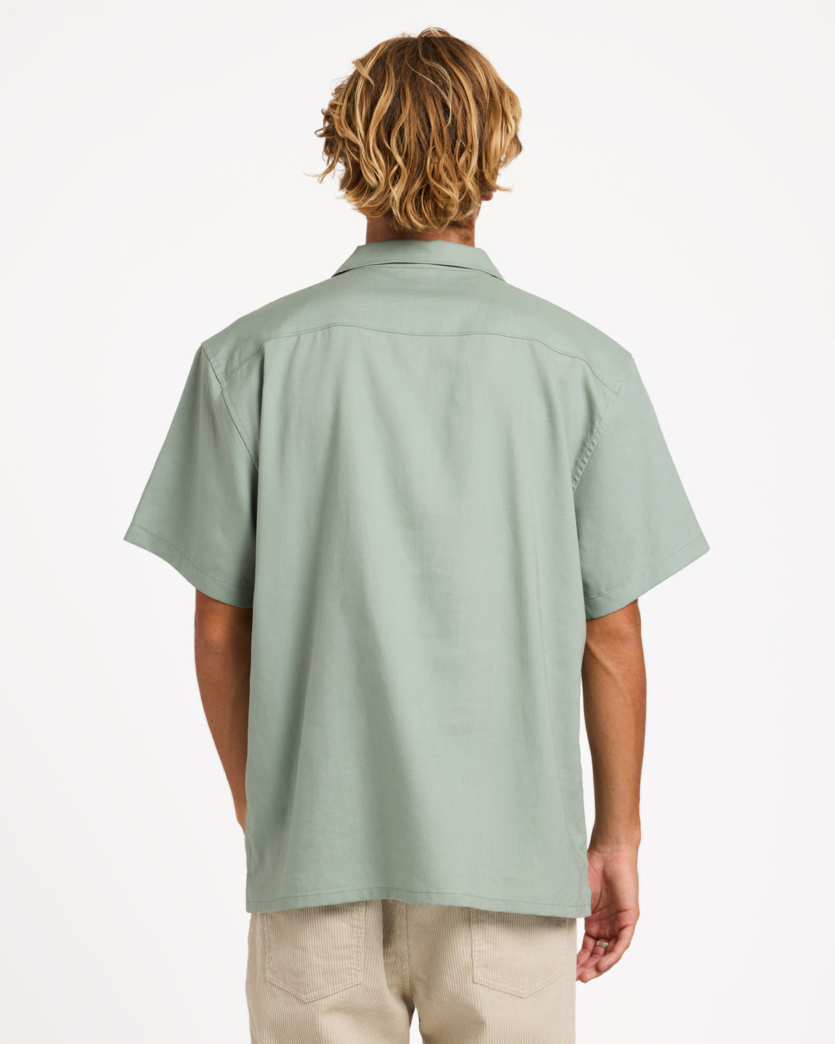 Mens Riccardo Shirt