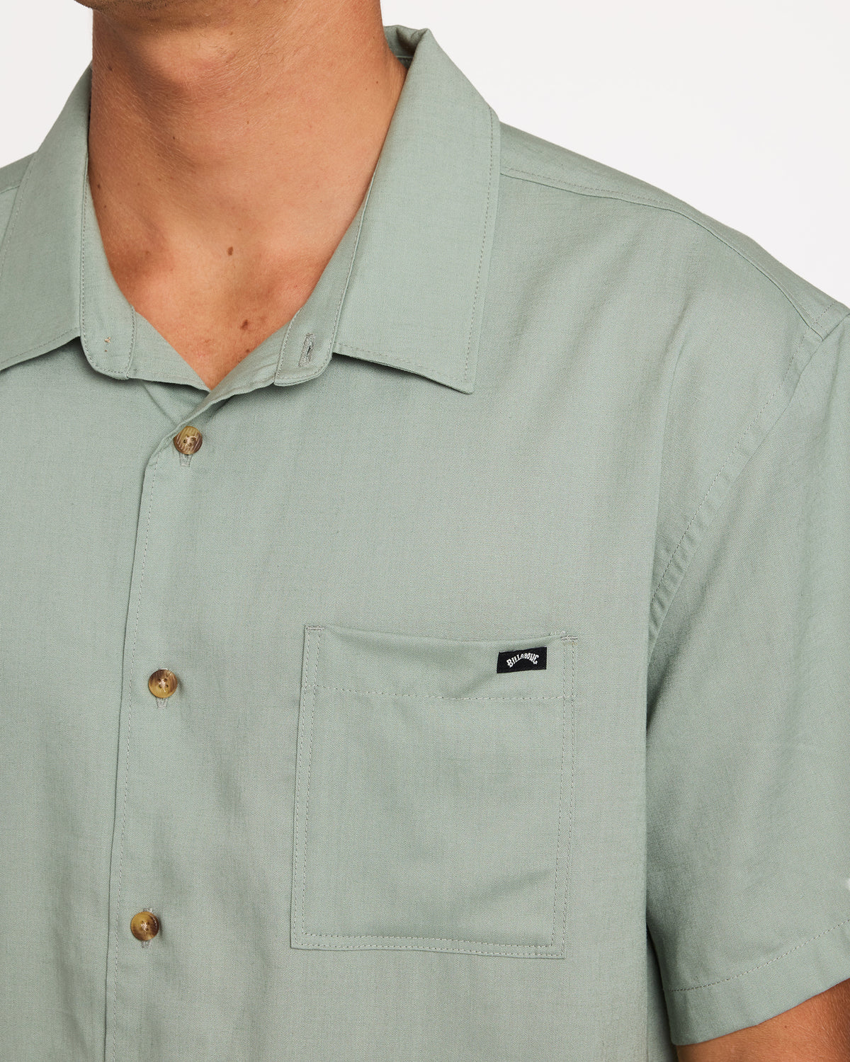 Mens Riccardo Shirt
