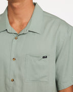 Mens Riccardo Shirt