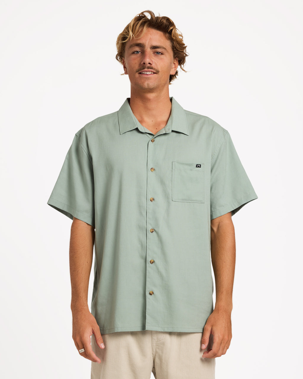 Mens Riccardo Shirt