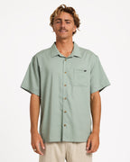 Mens Riccardo Shirt