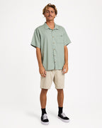 Mens Riccardo Shirt