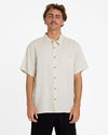 Mens Ricardo Short Sleeve Shirt
