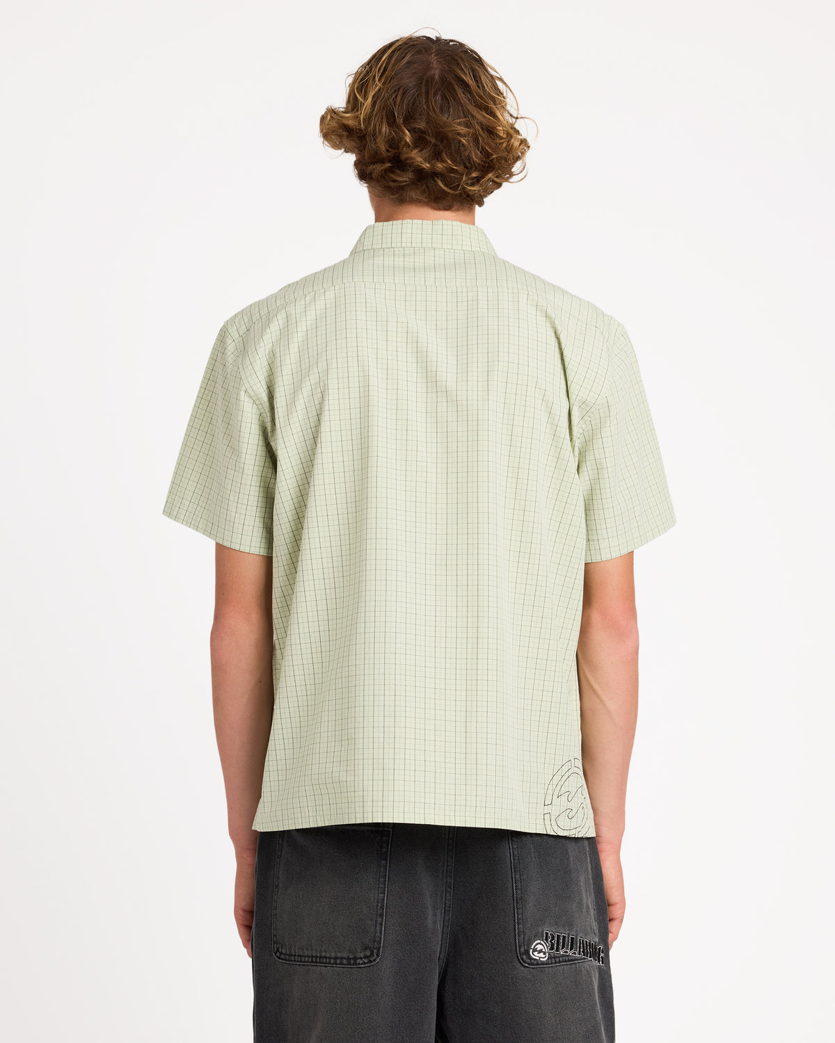 Mens Spec 73 Mogul Shirt